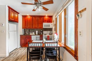 Redwood Retreat in Windham - Pool! Tennis! - Windham - 4