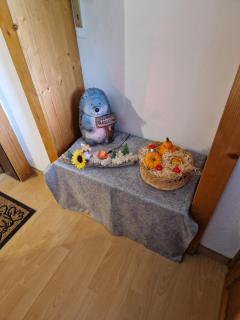 FAMILIE BRANDT - Bad Ischl - 9