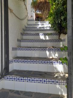 Casa Natalia - Mecina Fondales - 9
