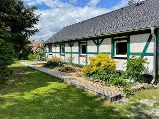 Ferienhaus Gerswalde - Gerswalde - 0