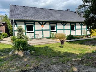 Ferienhaus Gerswalde - Gerswalde - 8