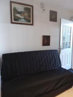 Joli Studio avec jardin - Espira-de-lʼAgly - 8