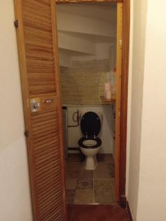 Joli Studio avec jardin - 3