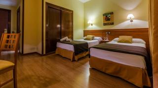 Hotel Zodiaco - Bailén - 2