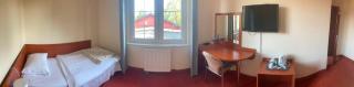 Hotel Gryf - 3
