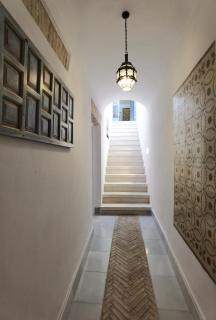 Ático Plaza 9 by casitasconencantoes - Medina Sidonia - 8