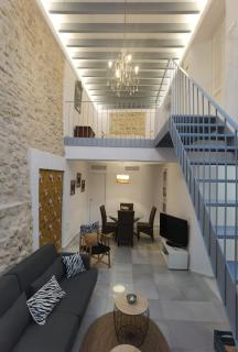 Ático Plaza 9 by casitasconencantoes - Medina Sidonia - 0