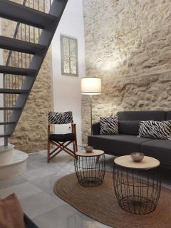 Ático Plaza 9 by casitasconencantoes - Medina Sidonia - 3