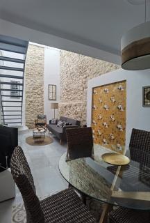 Ático Plaza 9 by casitasconencantoes - Medina Sidonia - 5