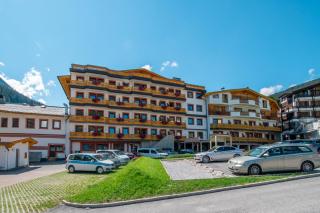 JUFA Alpenhotel Saalbach - 8