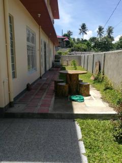 Overnight Villa Transient House - Sorsogon - 3