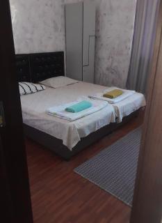 Guesthouse Qeti - Batumi - 4
