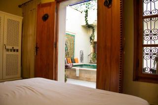 Dar El Halfaouine - 1