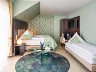 Kristallhotel Fettehenne - Leverkusen - 8