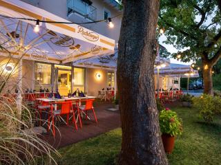 Kristallhotel Fettehenne - Leverkusen - 4