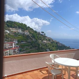 Mare e Monti apartment - Amalfi - 5