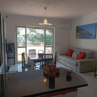 Mare e Monti apartment - Amalfi - 7