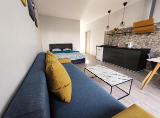 K-Town - Apartments ViaBaltic Kaunas - 3