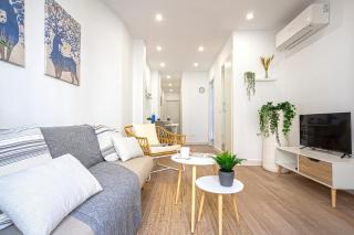 Malgi Apartment - Malaga City Centre - Malaga - 0