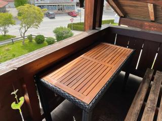 Ferienwohnung am Chiemsee - 6