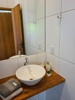 Casa Marfim - Privacidade, charme e conforto à 50m do rio - 2