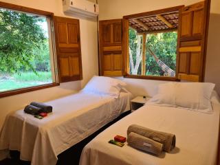 Casa Marfim - Privacidade, charme e conforto à 50m do rio - 1