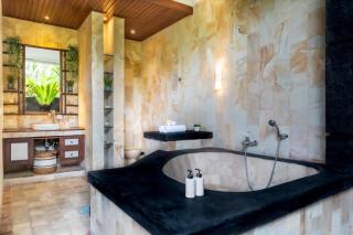 Villa Tunjung Batubelig Canggu - Canggu - 2