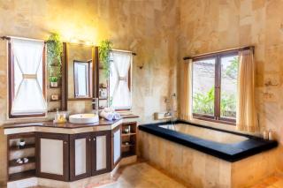 Villa Tunjung Batubelig Canggu - Canggu - 3