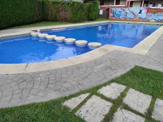 Apartamento Carril - Camiño do Carro - Vilagarcia de Arousa - 9