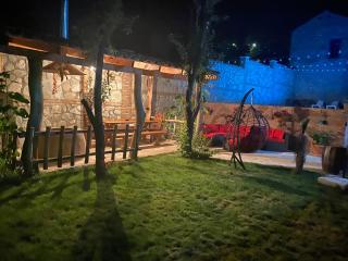 Boutique Hotel Talaveri In Telavi - 4