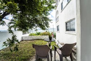 Skyline Suites, Queen, Ocean views condo - Montego Bay - 7