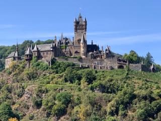 Ferienwohnung Moseltraum - Cochem - 8