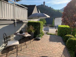 Ferienwohnung Moseltraum - Cochem - 9