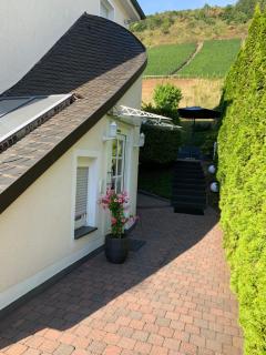 Ferienwohnung Moseltraum - Cochem - 6