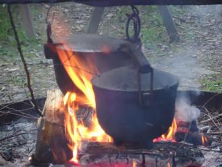 Agropensjonat Tramp z góralskim spa - 6