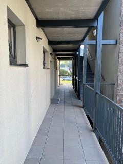 Apartmán Kykula - Terchová, Vyšné Kamence 1520 - 1