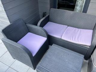 Apartmán Kykula - Terchová, Vyšné Kamence 1520 - 1