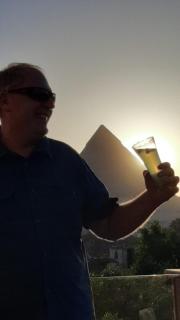 Life Pyramids Inn - El Cairo - 8