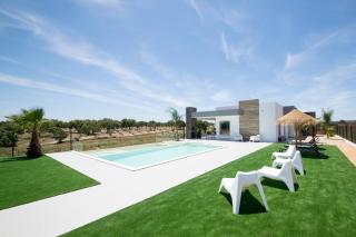 Monte Calmaria by Estilo Lusitano, with private pool and Jacuzzi - Grândola - 8