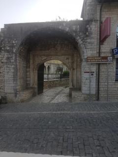 White Villa - Berat - 5