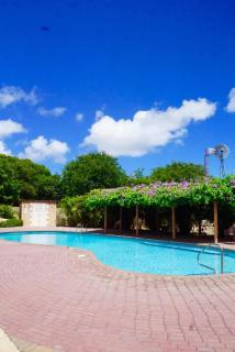 Dragon Villa Apartments Curaçao - 6