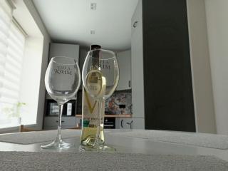 NEW apartment for RELAX - Oezjhorod - 2