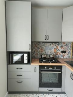 NEW apartment for RELAX - Oezjhorod - 7