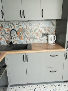 NEW apartment for RELAX - 5