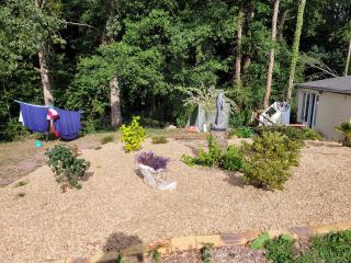 Tente Lodge Safari - Saint-Martin-des-Besaces - 3