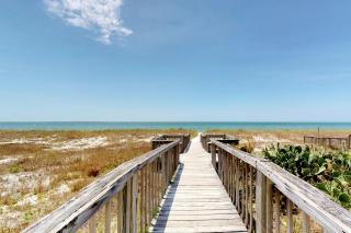 Brown Eyed Girl - Mexico Beach - 6
