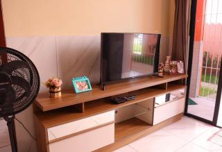 Casa Lua Nova na Praia de Peroba, Maragogi - 3