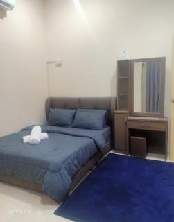 Melissa Homestay Merlimau - Merlimau - 1