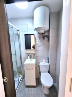 Appartement tout confort à Lille - Lille - 4