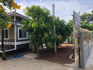 SUKANYA GUESTHOUSE - Ban Lat - 0